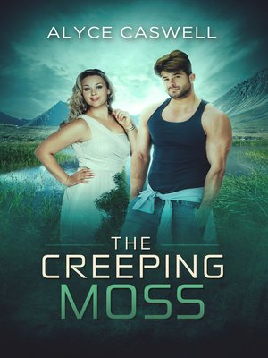 cover image of The Creeping Moss